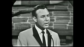 Jim Reeves - Losing Your Love - 1962