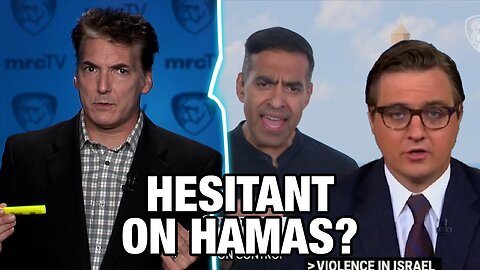 Media Slap ‘Terrorist’ Label On GOP – But Hesitate With Hamas | The MOLE