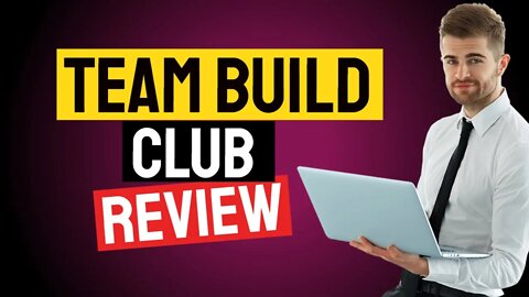 Team Build Club Review | Scam or legit