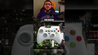 Hyperkin has ANNOUNCED the Production of the Xenon 360 Controller for the Xbox One | SHORTS