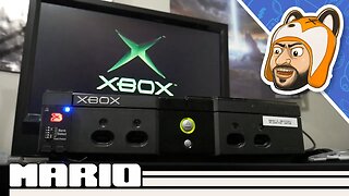 Let's Repair! - Revisiting & TSOP Flashing the Xecuter 3 Original Xbox