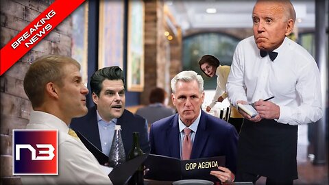 You’re Going to LOVE the First Thing The GOP House Has Planned Once They Take Over