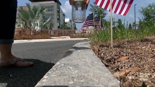 Sarasota couple hosts drive-by July 4th celebration, events you can check out in Tampa Bay