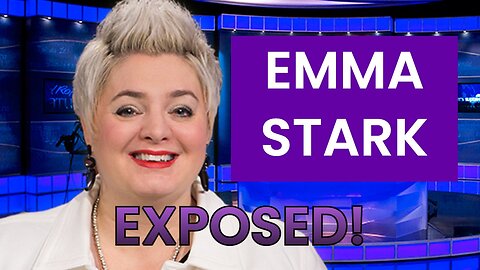 Emma Stark Exposed! | Why Do I Call Her A False Teacher?