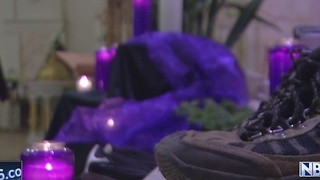 Candlelight vigil and prayer service to raise awareness of homelessness