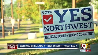 Northwest Schools banking on November tax levy to fill $8.5 million budget hole