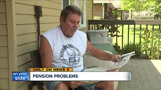 More pension plans in Ohio on verge of collapse