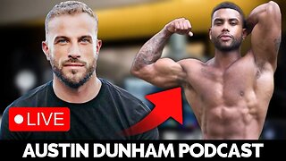 Austin Dunham Epic Podcast - The Road To Success
