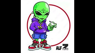 Ziplok - How Much Marijuana? - ALF Alien Life Form