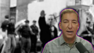 Greenwald Talks About The Origins Of Free Speech That You May Not Know About