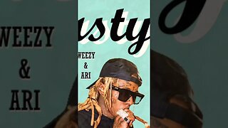 Lil Weezy - Nasty Verse (Leaked Ariana Grande & Wayne song) (432hz) #YoutubeShorts