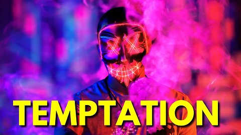 Toxic Joy - Temptation (ft. NEIV) Techno Music [FreeRoyaltyBGM]