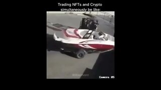 The Multitask Crypto and NFT Master