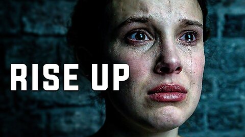 RISE UP | Best Motivational Speech