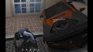 🔴LIVE GTAV RP #DonDada | Drinking problem w/ Hustle | Think he needs rehab | Still Working Cases #1