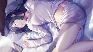 Deep Nightcore - you broke me first by Tate McRae