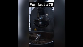 Did you know this about coffee