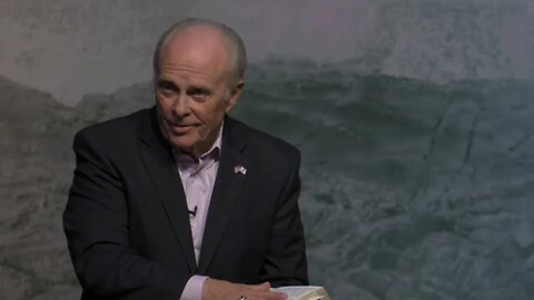 Cessationism is Nonsense | Dr. Mark Rutland