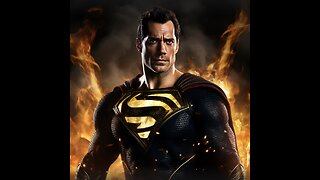 Last Time Henry Cavill As Superman