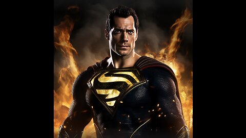 Last Time Henry Cavill As Superman