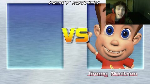 Aliens Xenomorph Warriors VS Jimmy Neutron The Genius In An Epic Battle In The MUGEN Video Game