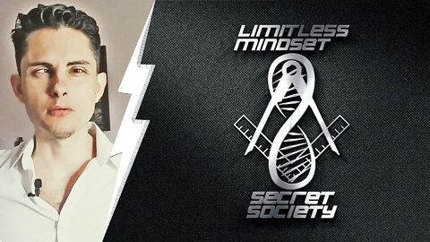 Limitless Mindset Secret Society ⚡ Get a FREE Biohacking Consultation with Jonathan