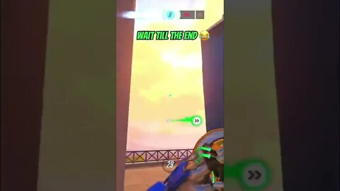 Don’t mess with Lucio #overwatch2 #overwatch #funny #gaming #meme #fyp #viral #ow2 #love