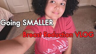 Getting a Breast Reduction|ALL YOU NEED TO KNOW About Plastic Surgery in the Military