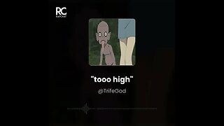 tooo high Freestyle