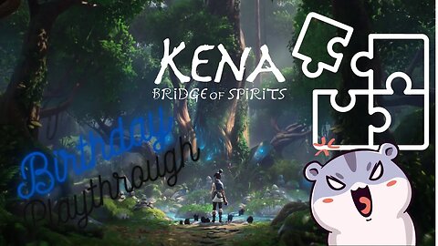 Rage Puzzles - Kena: Bridge of Spirits [Part 9]