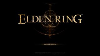 Elden Ring Part 2 NOOB VS The Ring