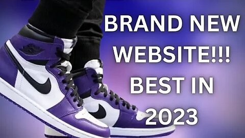 Mostyle Website Review! Best place to buy sneakers (2023)