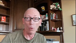 Episode 1812 Scott Adams: I Found Out Artificial Intelligence Gets Information From Me. Uh-Oh