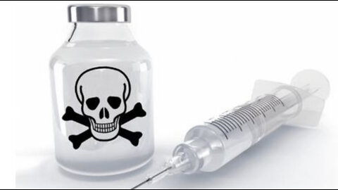 WARNING: MRNA Vaccines Are Designed to Kill & Destroy
