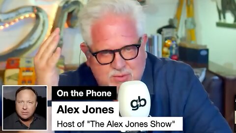 Lawfare Tactics Used Against Alex Jones Now Being Employed on Donald Trump