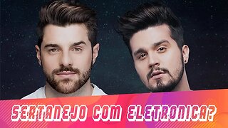 SERTANEJO COM ELETRÔNICO? Se liga que só tem LANÇAMENTO TOP | FM NEWS