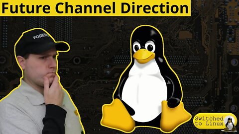Linux Hangout and Future Directions