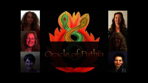 The Oracle of Pythia -How do we deepen our conscious awareness & compassion for sentient beings