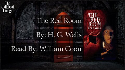 The Red Room, Paranormal Horror & Ghost Story