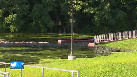 Montello School District cancels school due to flooding