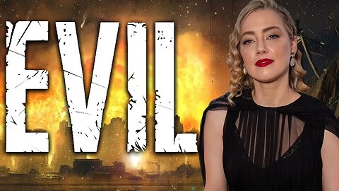 Desperate Amber Heard wants Aquaman 2 spotlight?! Warner runs DAMAGE control on failing DCEU!