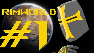 [Rimworld Hardcore] Making Rimworld Great Again