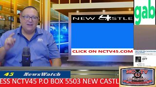 NCTV45’s Focus NC Today: BE AN INFORMED VOTER OCTOBER 31 2022
