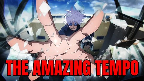 Jujutsu Kaisen Season 2 Episode 2 Review The Amazing TEMPO of Jujutsu Kaisen 呪術廻戦 第26話