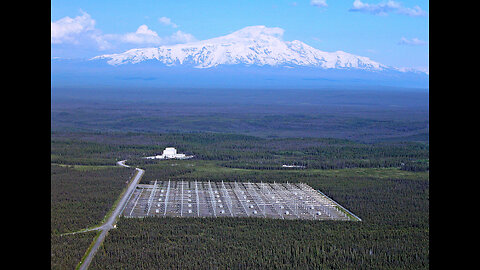 Missing In Alasksa -Zombies of HAARP What is going on? Weather mod, mind control? People disappear.