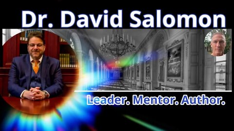 Dr. David Salomon - My Library is my Lab