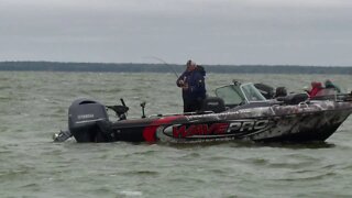 MidWest Outdoors TV Show #1664 - Final Day of the 2017 MTT Championship