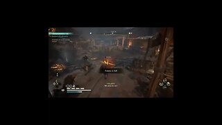 Assassin's Creed Valhalla #shorts #07