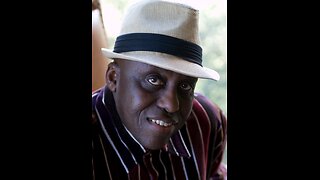 Slideshow tribute to Bill Duke.