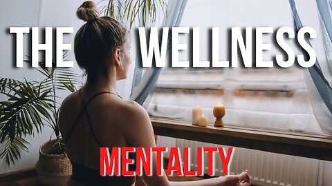 The Wellness Mentality with Rachel Boehm | Coaching In Session